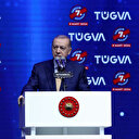 Cumhurbaşkanı Erdoğan: Nazi kafasının bugünkü temsilcisi İsrail yönetimidir