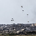 Bande de Gaza: 5 Palestiniens tués lors des largages d'aide