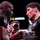 MMA: Les meilleurs moments du combat Doumbé - Baki