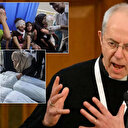 Anglikan Kilisesi Lideri Welby: İsrail'in Gazze'deki katliamları beni dehşete düşürdü