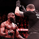  MMA: le combat Doumbé-Baki laisse les spectateurs sur leur faim