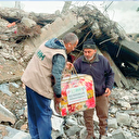 İHH Gazze’ye yönelik yardımları sürdürüyor