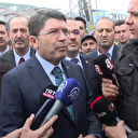 Bakan Tunç'tan Eylem Tok ve oğlu hakkında açıklama