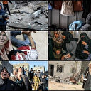 En cette journée internationale de la femme, Gaza pleure 8900 femmes tuées de sang-froid