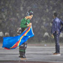 8-Mars : des milliers de femmes en noir réclament la paix dans l'est de la RDC