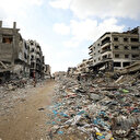 Un rapporteur de l'ONU affirme que 70% des maisons à Gaza sont détruites