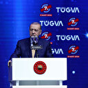 Erdogan fustige les États qui "ont encouragé et soutenu Israël"