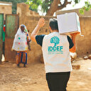 56 ülke 310 bölgede ‘İyilik Seninle’