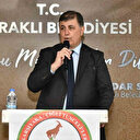 CHP’nin İzmir adayından Tunç Soyer’e tepki: Burada bir dakika yanımda durmayan bir belediye başkanımız başka şehirde başkaları için çalışıyor