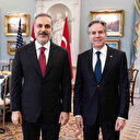 Hakan Fidan: "La détérioration de la situation à Gaza exige l'attention urgente de la communauté internationale"