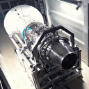 Türkiye'nin ilk milli turbofan uçak motoru çalıştırıldı