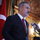 Hakan Fidan: "Gaza est un lourd fardeau pour la conscience du monde"