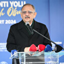 Bakan Özhaseki: Bir an önce evlerimizi dönüştürmemiz lazım