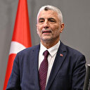 Bakan Bolat: Kredi notumuzu daha da yükseltecek hedeflere her geçen gün daha da yaklaşıyoruz