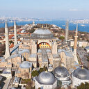 Fethin sembolüne ‘Lâ ilahe illallah’ mahyası