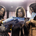 La Chine sort de la déflation pour la première fois en six mois