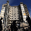 La guerre israélienne contre la bande de Gaza a fait 110 000 victimes (Bureau de presse gouvernemental)