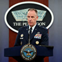 Pentagone: La création d'un port humanitaire temporaire à Gaza nécessiterait plusieurs semaines