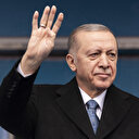 Cumhurbaşkanı Erdoğan Şanlıurfa'da: Proje ve yatırımda rakibimiz yok