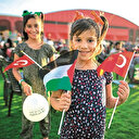 Yeryüzü Doktorları açlıkla mücadeleyi sürdürecek