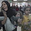 La présidente du Comité international de la Croix-Rouge met en garde contre la détérioration de la situation à Gaza