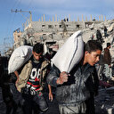 Gaza: une nouvelle attaque contre des Palestiniens en attente d'aide fait des morts et des blessés