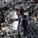 Gaza: Plusieurs morts et blessés lors de multiples raids israéliens contre des immeubles résidentiels