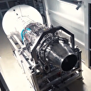 KIZILELMA ve ANKA-3'e güç verecek: İlk milli turbofan uçak motoru çalıştırıldı