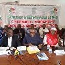 Mali: plus de 80 partis politiques et organisations réclament la tenue d'une présidentielle