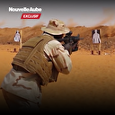 Rupture de l’accord militaire avec Washington: soutien massif des Nigériens au pouvoir militaire