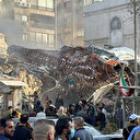 Syrie: huit morts dans des frappes israéliennes sur l'ambassade d'Iran à Damas