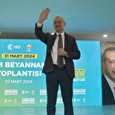 Kocaeli AK Parti ile yola devam dedi: 12 ilçenin dokuzunu kazandı