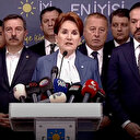 Meral Akşener: En kısa sürede olağanüstü seçimli kongremizi toplayacağız
