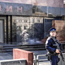 Russie: les personnes arrêtées dimanche au Daguestan liées à l'attentat de Moscou