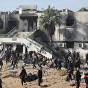 L'armée israélienne annonce avoir terminé son opération militaire à l'hôpital Al-Shifa à Gaza