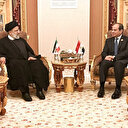 L'Egypte et l'Iran discutent de la guerre à Gaza et des relations bilatérales