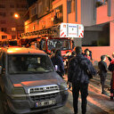 İzmir'de apartman dairesinde çıkan yangın: Bir kişi öldü üç kişi dumandan etkilendi