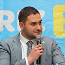 İYİ Partili ilçe başkanı istifa etti