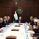 Le gouvernement de Mohammed Mustafa prête serment devant le Président palestinien