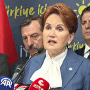 Akşener'den yerel seçime ilişkin ilk açıklama: İYİ Parti'de olağanüstü kurultay kararı