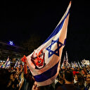 Des milliers d'Israéliens rassemblés devant la Knesset pour exiger un accord d'échange de détenus avec le Hamas