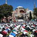 İstanbul'da bayram namazı saat kaçta kılınacak? Diyanet 10 Nisan 2024 İstanbul bayram namazı saati