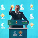Hatay CHP'den AK Parti'ye geçti: Belediye başkanlığını Mehmet Öntürk kazandı