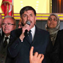 Erzincan Belediye Başkanlığını Cumhur İttifakı adayı Aksun kazandı