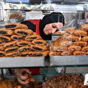 Tunisie: sans sucre, fin de ramadan amère pour les amateurs de pâtisserie