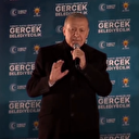 Cumhurbaşkanı Erdoğan'dan 31 Mart mesajı: Bizim için bir bitiş değil dönüm noktasıdır