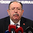 YSK Başkanı Yener'den önemli açıklama: Seçime katılım oranı yüzde 78,11