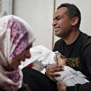 Israël lance des dizaines de raids sur Gaza au premier jour de l'Aïd Al-Fitr 