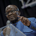 Afrique du Sud: l'ex-président Zuma finalement candidat aux élections