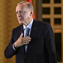 Cumhurbaşkanı Erdoğan'dan bayram mesajı: Tüm insanlık için barışa ve huzura vesile olmasını diliyorum